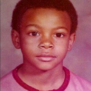 Meet your Posher, Keith